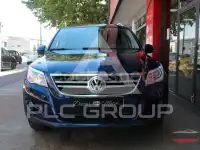 2008 Volkswagen Tiguan