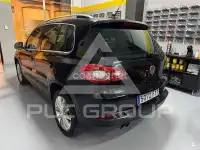 2008 Volkswagen Tiguan