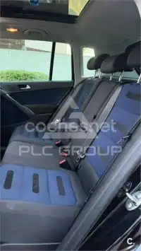 2008 Volkswagen Tiguan