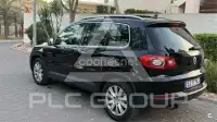 2008 Volkswagen Tiguan
