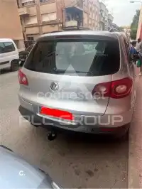 2008 Volkswagen Tiguan