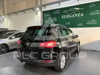2008 Volkswagen Tiguan