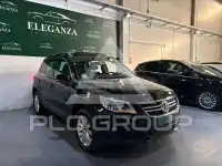 2008 Volkswagen Tiguan