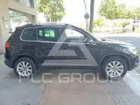 2008 Volkswagen Tiguan