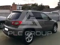 2008 Volkswagen Tiguan