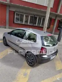 2008 Volkswagen Polo