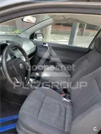 2008 Volkswagen Polo