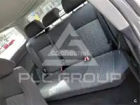2008 Volkswagen Polo