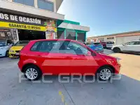 2008 Volkswagen Polo