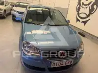2008 Volkswagen Polo
