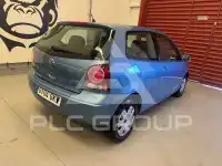 2008 Volkswagen Polo