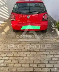 2008 Volkswagen Polo