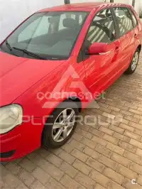 2008 Volkswagen Polo