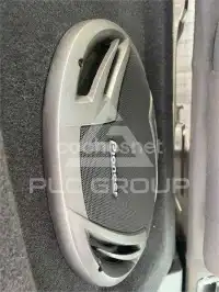 2008 Volkswagen Polo