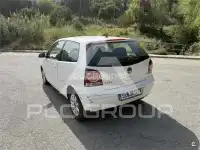 2008 Volkswagen Polo