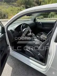 2008 Volkswagen Polo