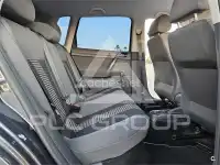 2008 Volkswagen Polo