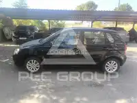 2008 Volkswagen Polo