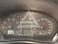 2008 Volkswagen Polo