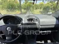 2008 Volkswagen Polo