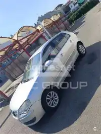 2008 Volkswagen Polo