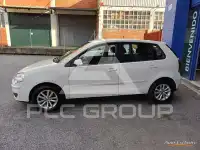 2008 Volkswagen Polo