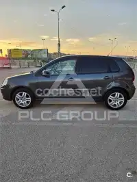 2008 Volkswagen Polo