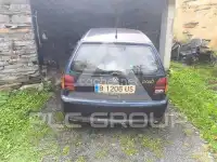 2008 Volkswagen Polo