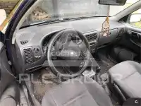 2008 Volkswagen Polo