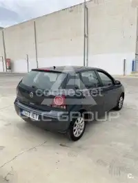 2008 Volkswagen Polo