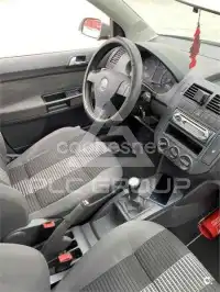 2008 Volkswagen Polo