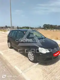 2008 Volkswagen Polo