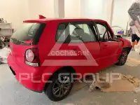2008 Volkswagen Polo
