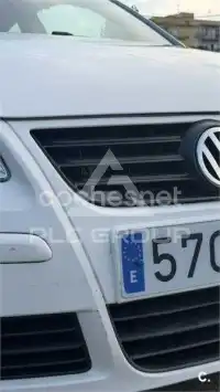 2008 Volkswagen Polo