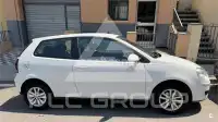2008 Volkswagen Polo