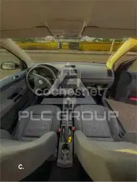 2008 Volkswagen Polo