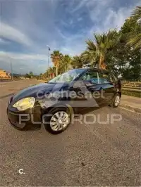 2008 Volkswagen Polo