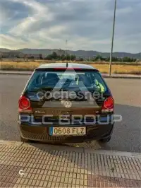 2008 Volkswagen Polo