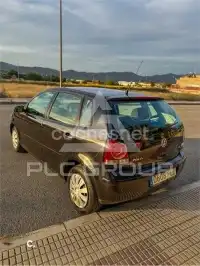 2008 Volkswagen Polo