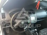 2008 Volkswagen Polo