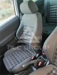 2008 Volkswagen Polo