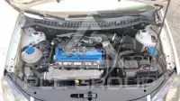 2008 Volkswagen Polo