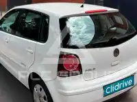 2008 Volkswagen Polo