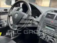 2008 Volkswagen Polo