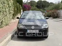 2008 Volkswagen Polo