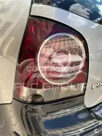 2008 Volkswagen Polo