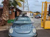 2008 Volkswagen BEETLE