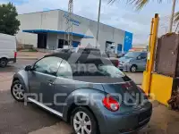2008 Volkswagen BEETLE