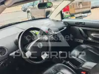 2008 Volkswagen BEETLE
