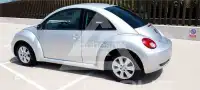 2008 Volkswagen BEETLE